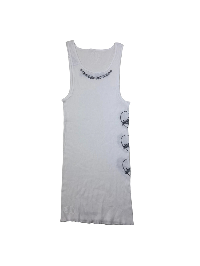 Love You Hearts Tank Top