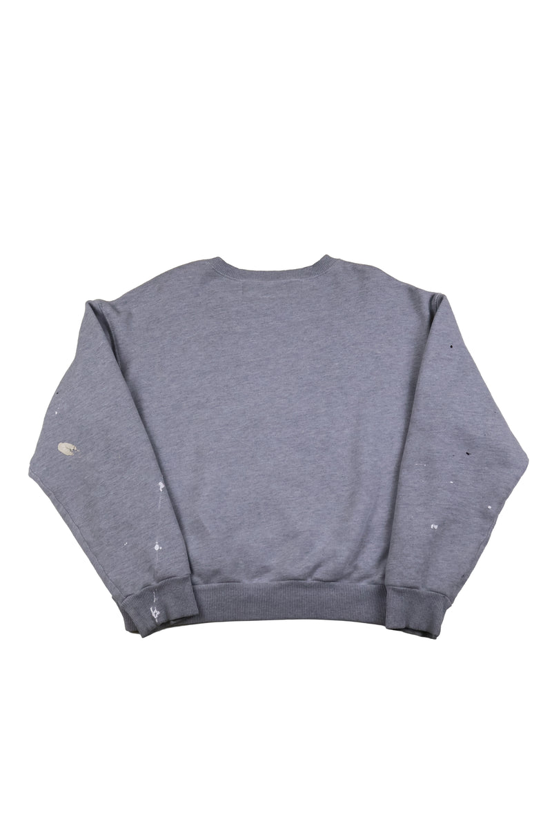 ERD Painted Classic Logo Crewneck