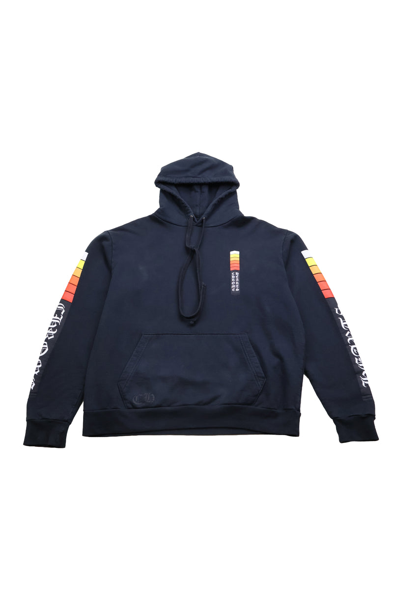 Chrome Hearts Boost Hoodie