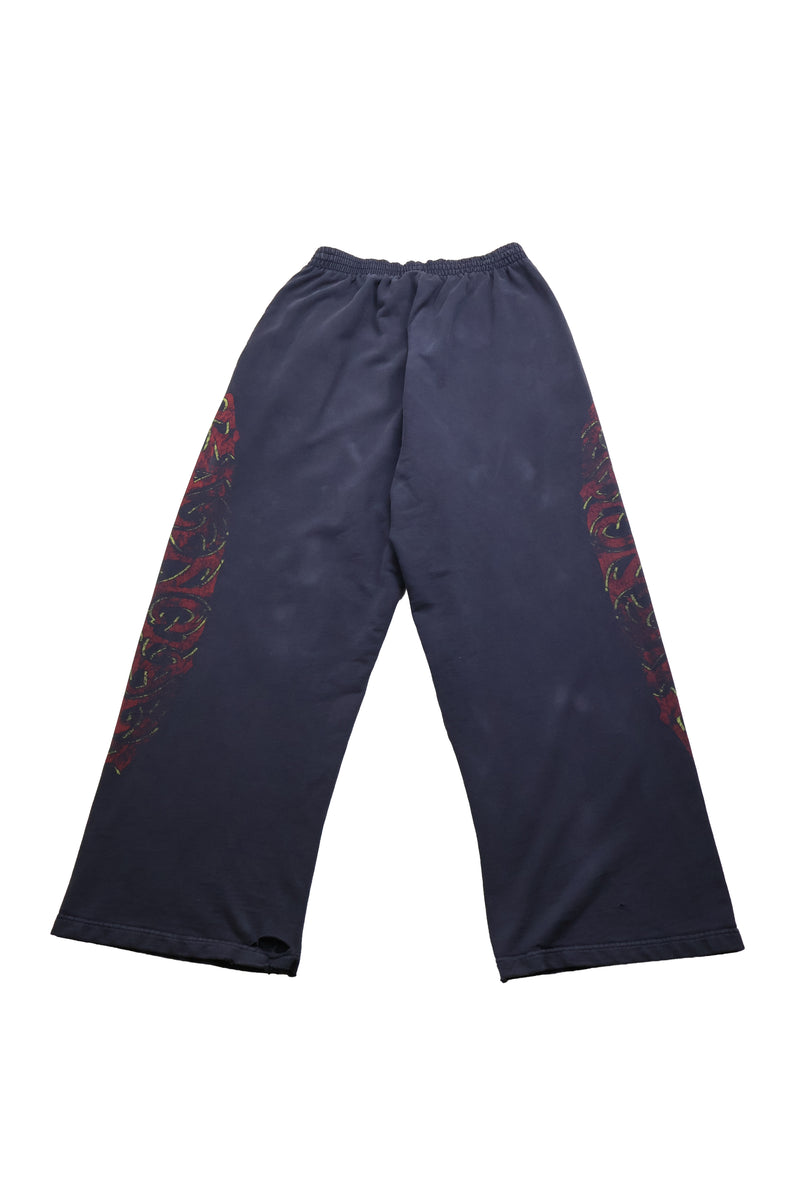 Balenciaga Offshore Baggy Sweatpants