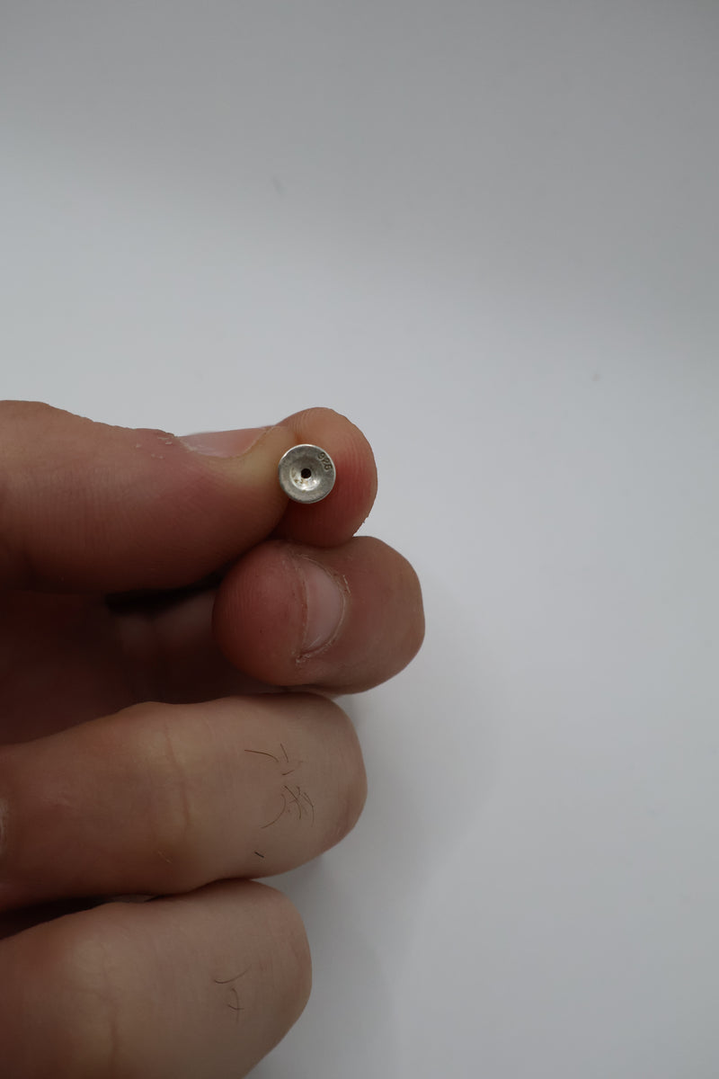 Jojo 3 Charm Earring