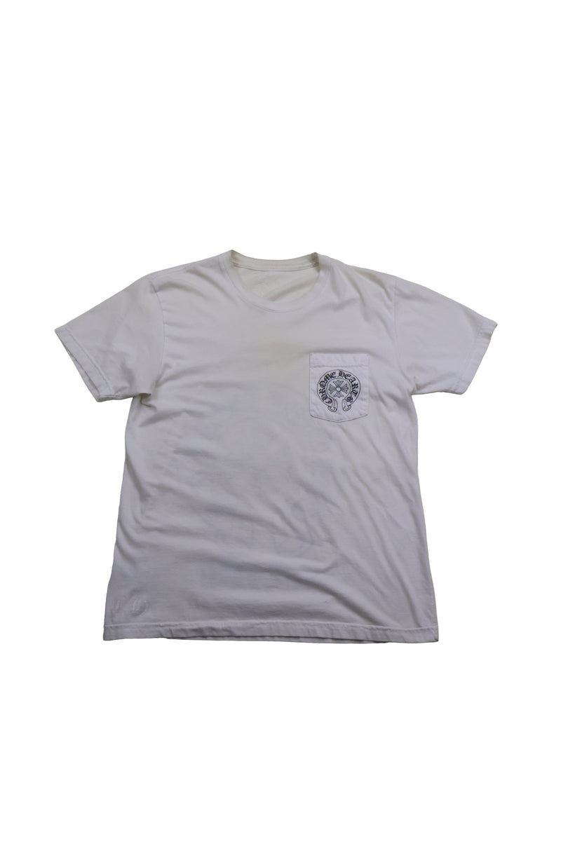 Malibu Exclusive Horseshoe Tee