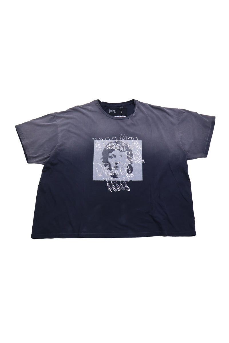 Paly Hollywood Death Trip Tee