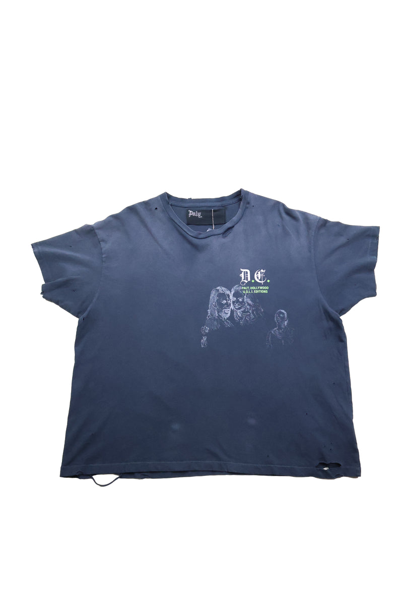 Paly Hollywood Udli Tee