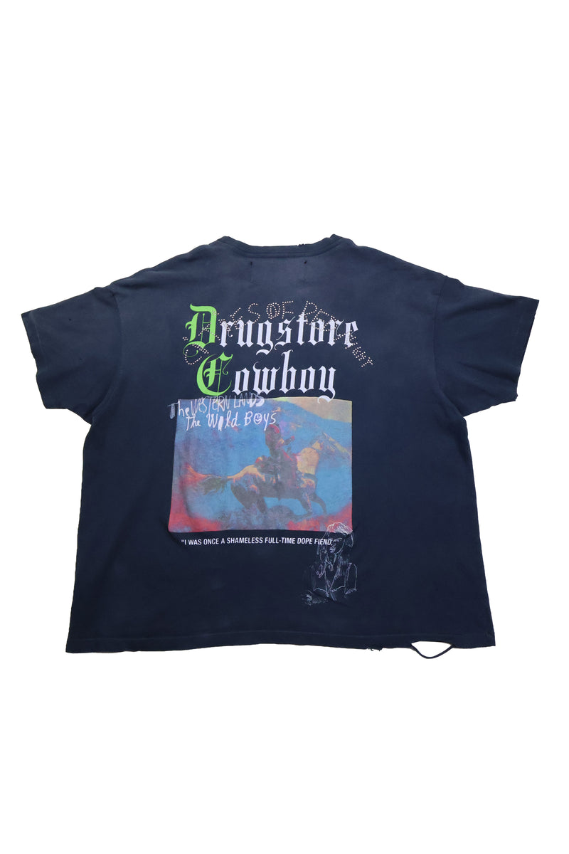 Paly Hollywood Udli Tee