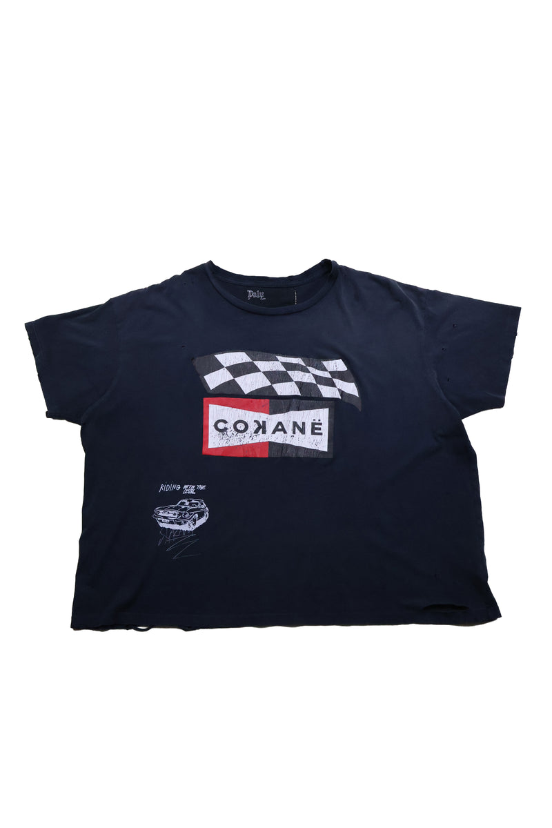 Paly Hollywood Cokane Tee