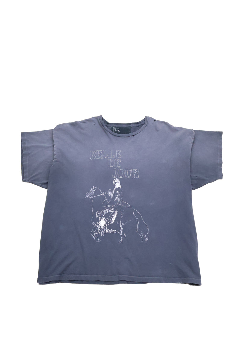 Paly Hollywood Belle De Jour Tee