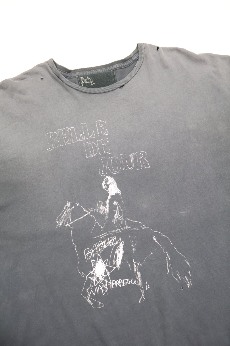 Paly Hollywood Belle De Jour Tee