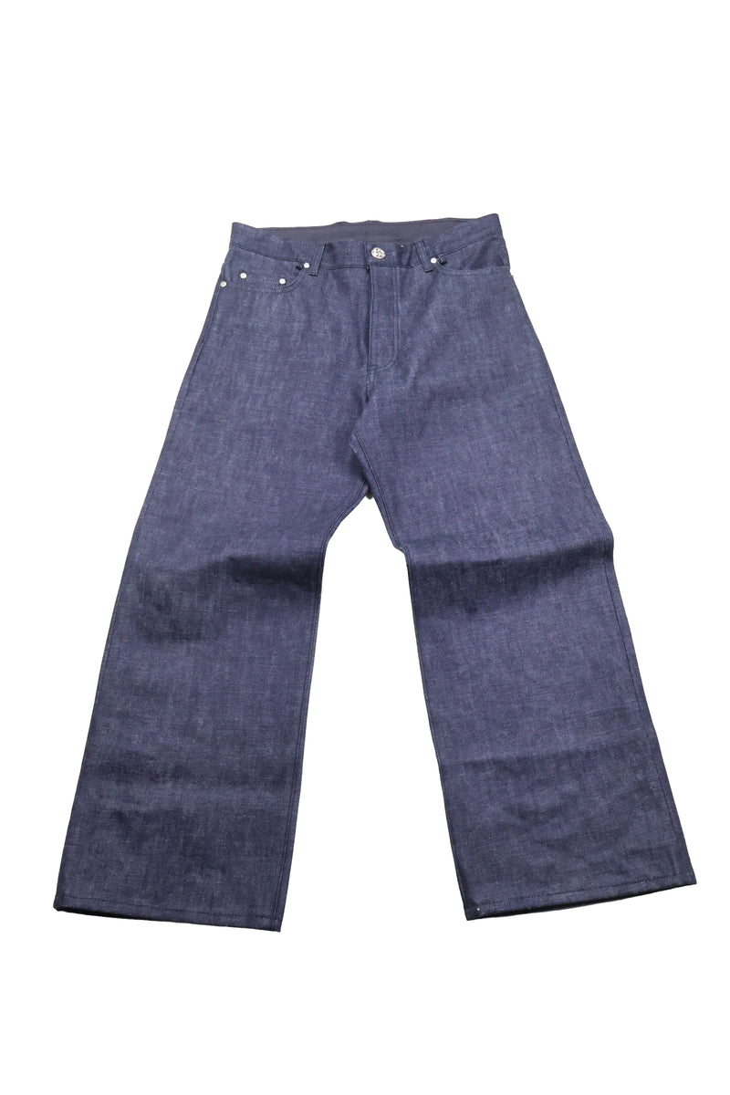 Chrome Hearts KS Kristian Cut Jean