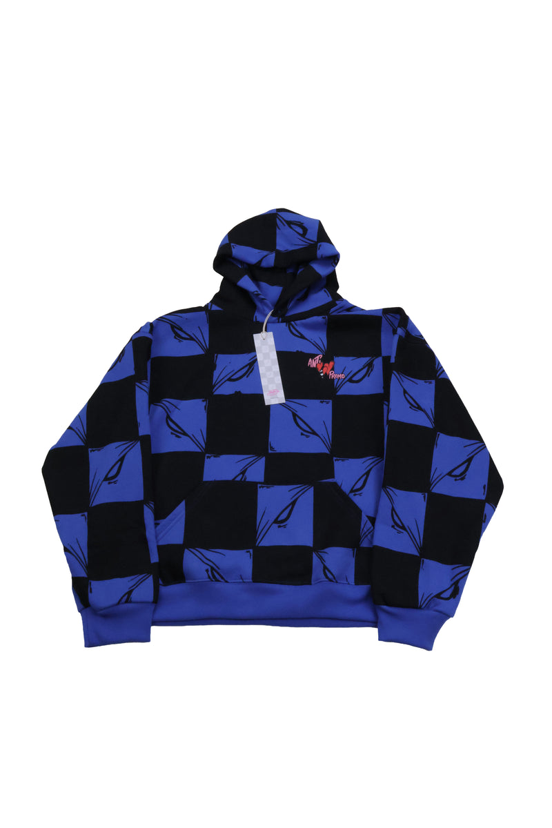 Matty Boy 99 Eyes Hoodie
