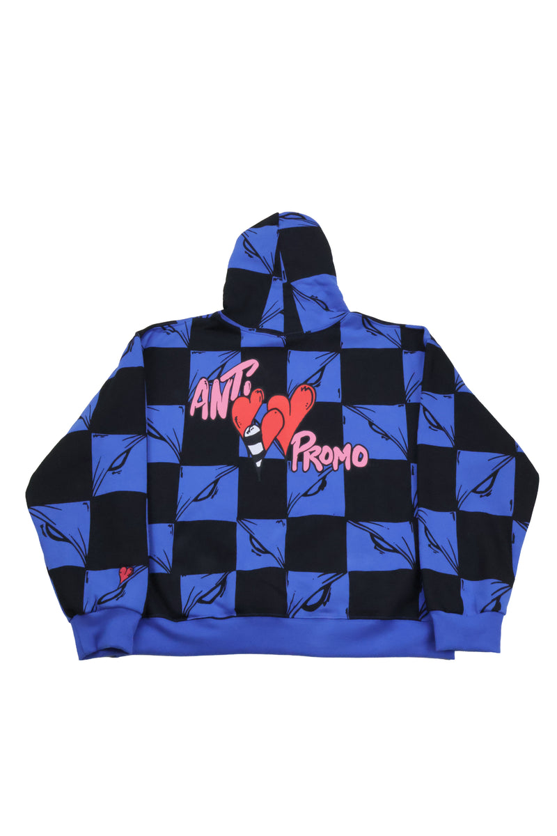 Matty Boy 99 Eyes Hoodie