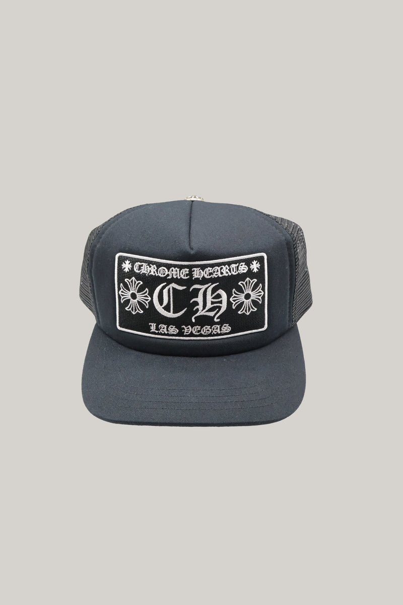 CH Las Vegas Trucker Hat