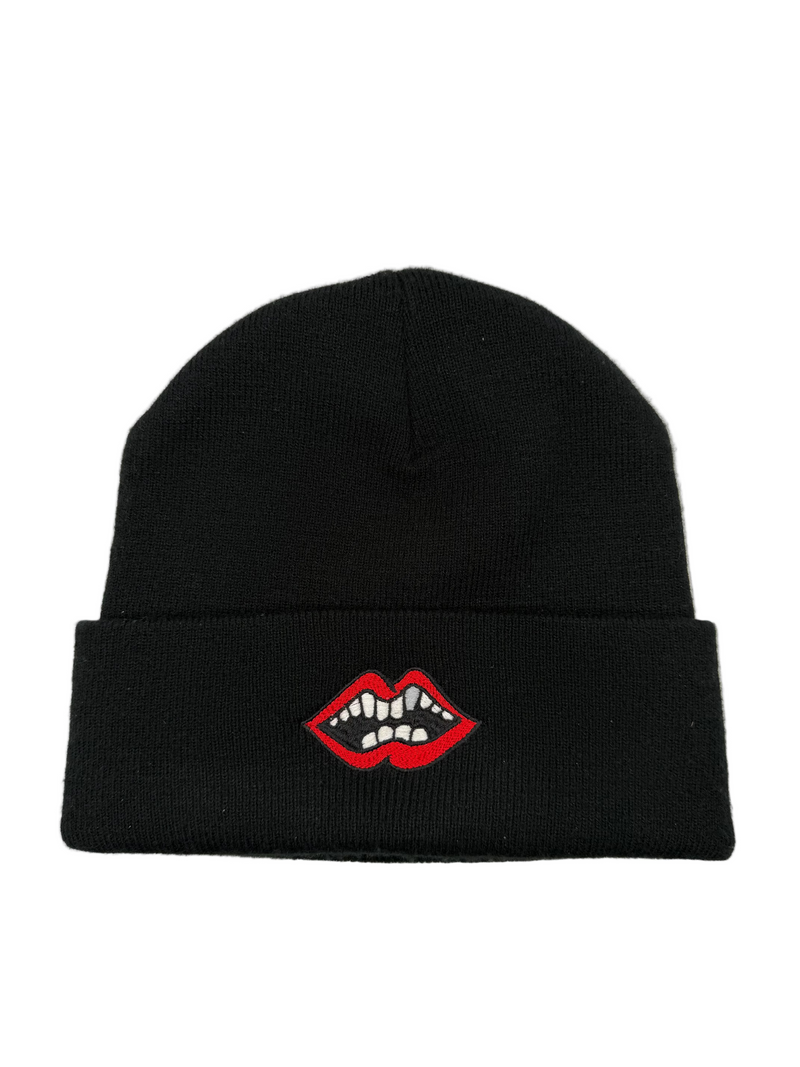 Chrome Hearts Matty Boy Chomper Beanie