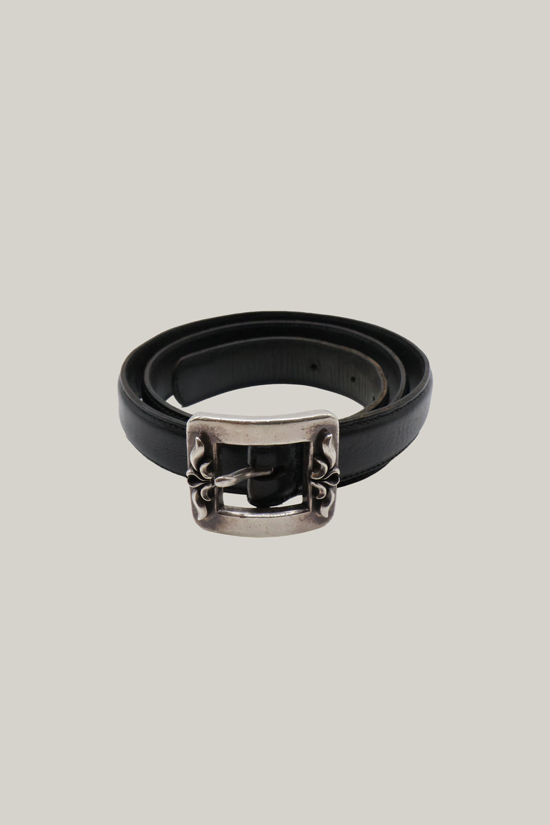 Mini OTJ Square Buckle Belt