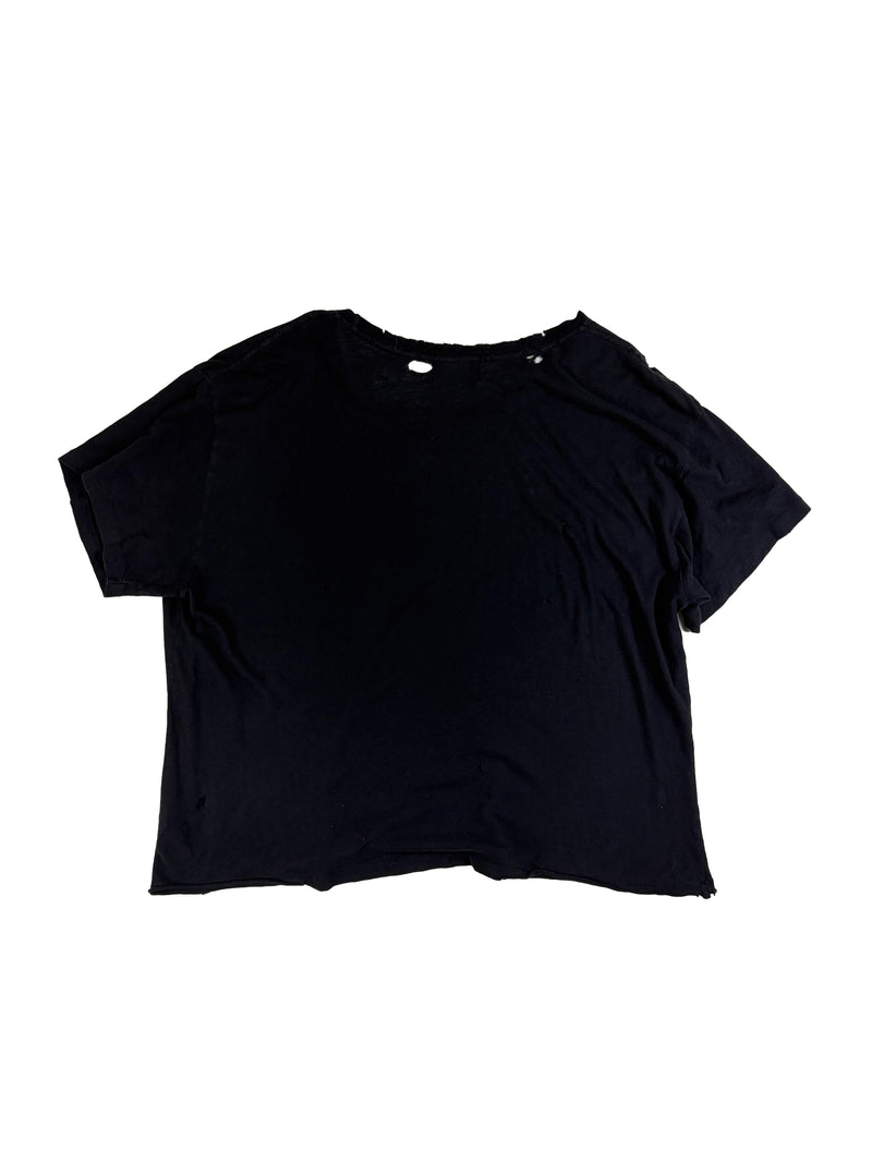 ERD Classic Logo Tee