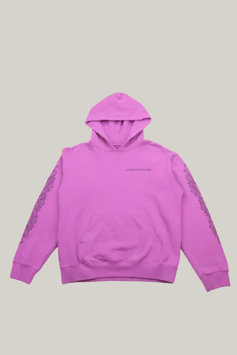 Matty Boy Spider Web Hoodie