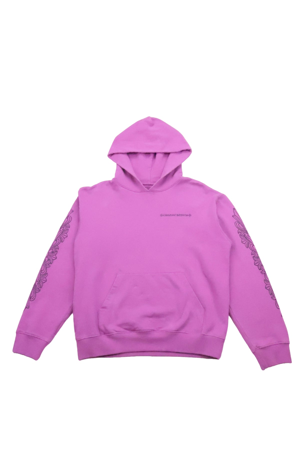 Matty Boy Spider Web Hoodie
