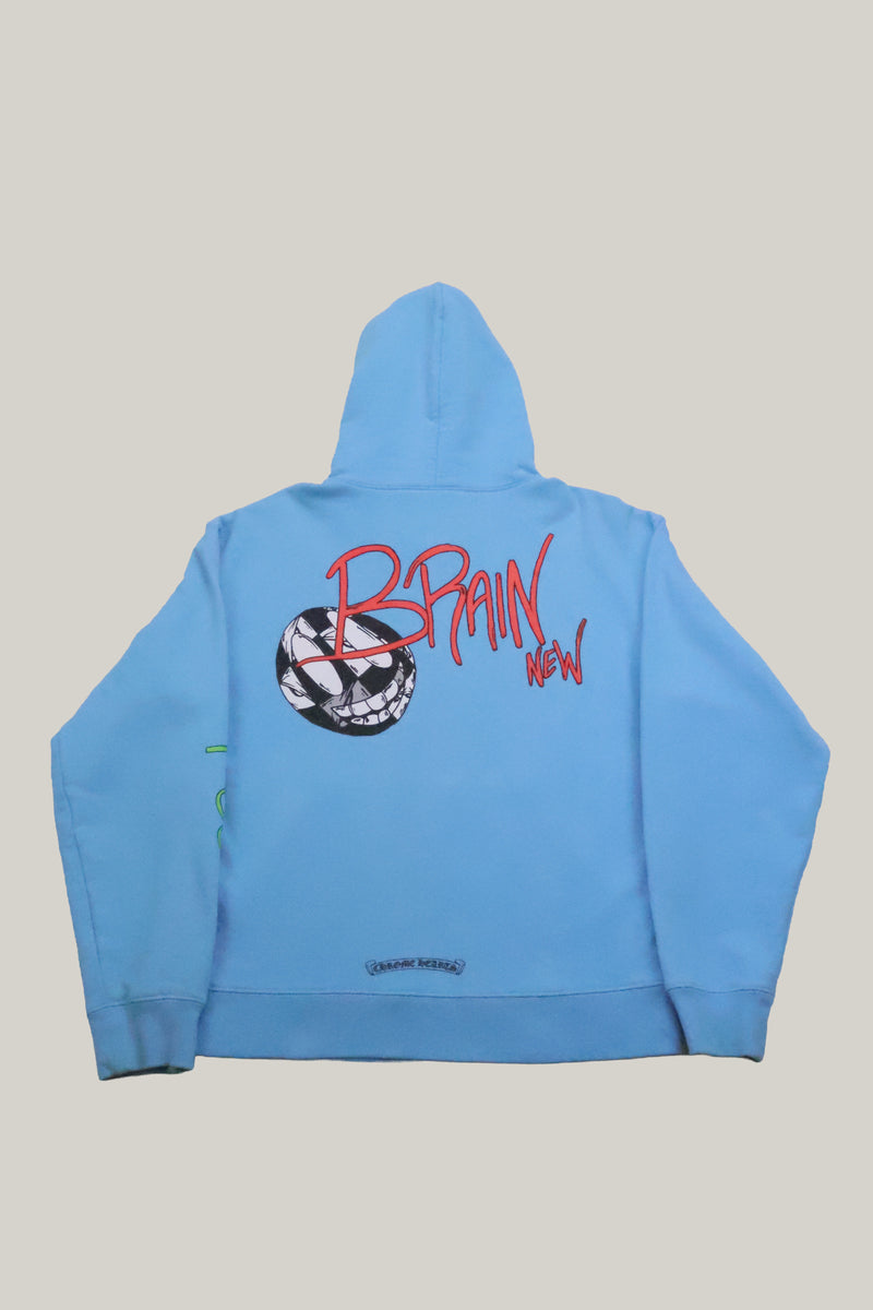Matty Boy Brain New Hoodie