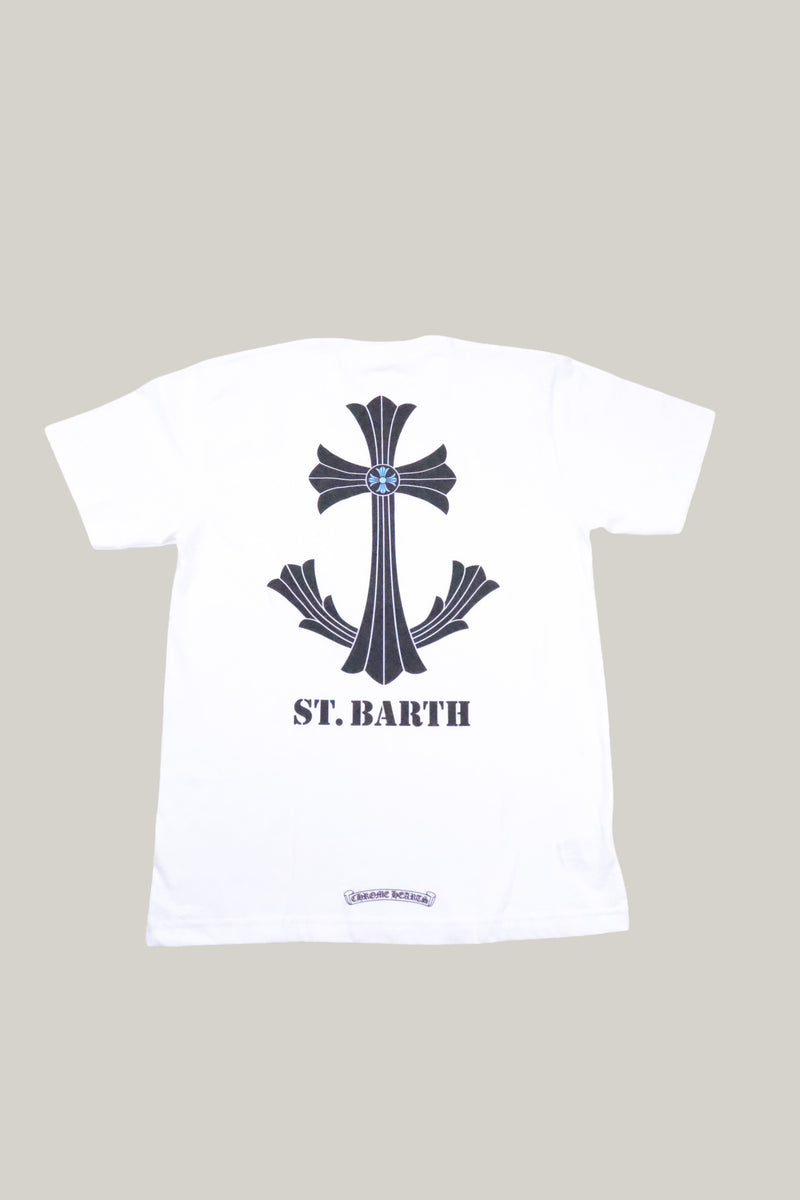 St. Barths Exclusive Tee