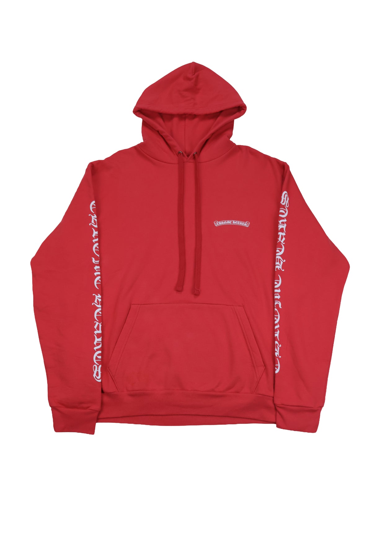 Online Exclusive Scroll Logo Hoodie