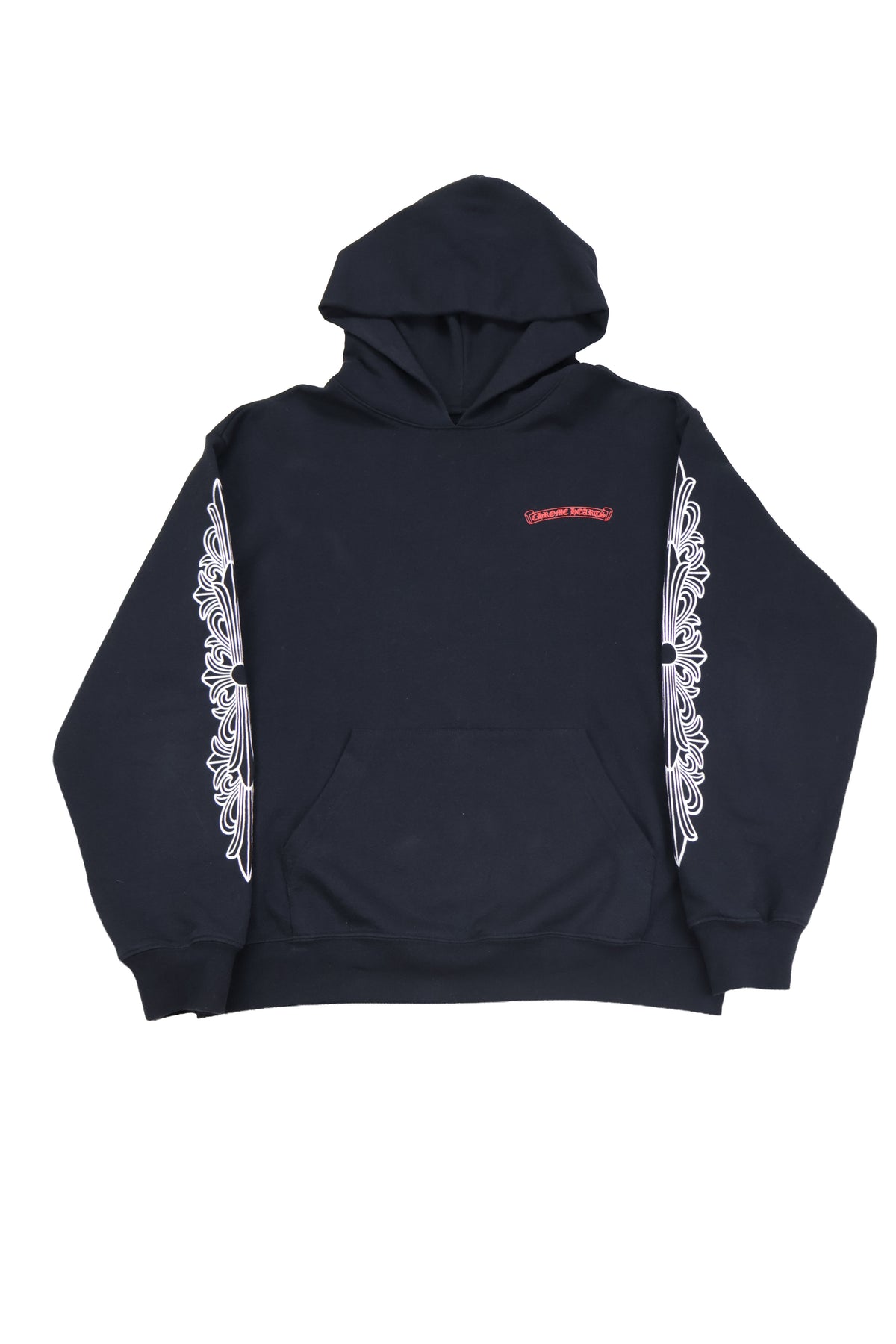 Matty Boy "Chomper" Hoodie