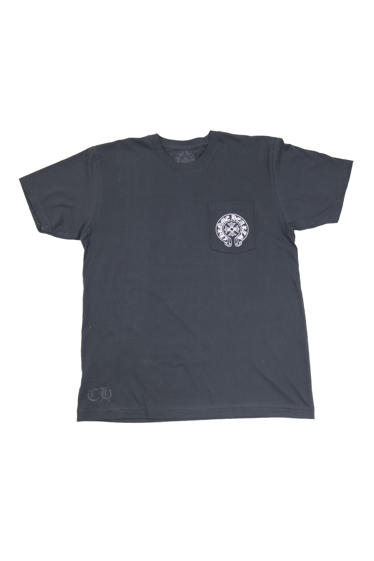 Aspen Exclusive Horseshoe Logo Tee