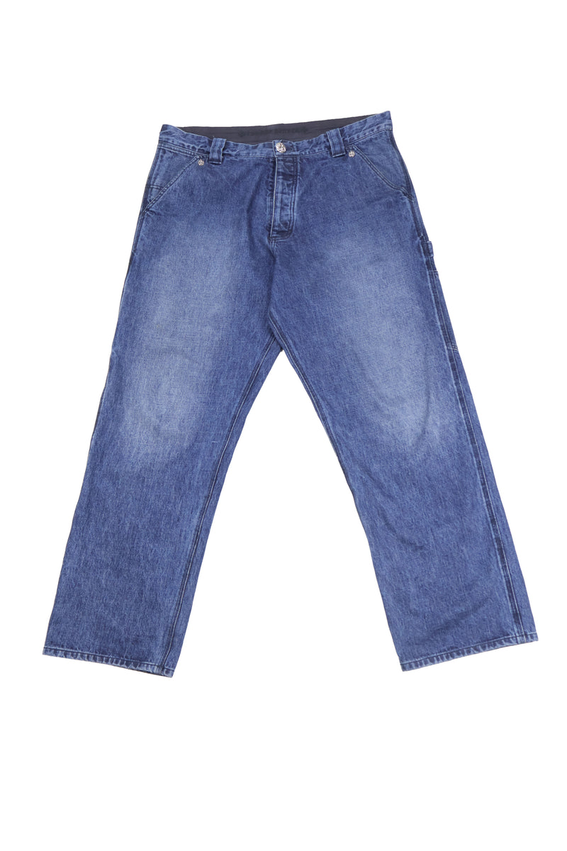 Turbo Diesel Carpenter Jeans