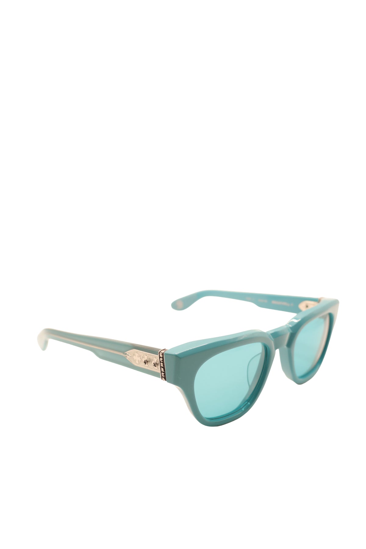 Midixathrill II Baby Blue Sunglasses