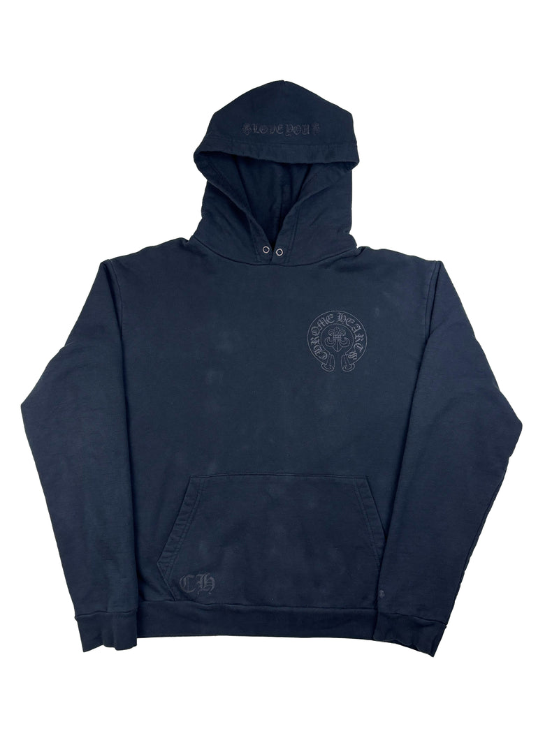Chrome Hearts Cannes France Exclusive Hoodie