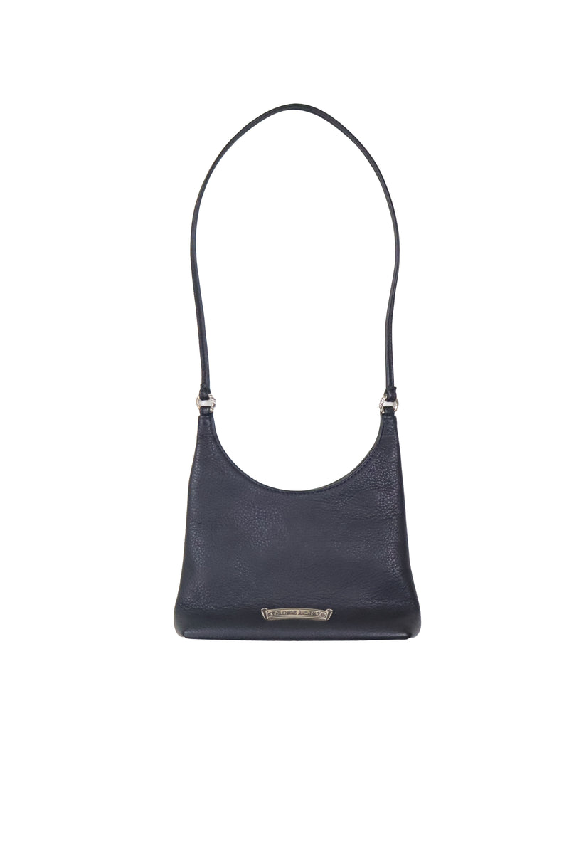 Viv Bag Black Dagger Embellished
