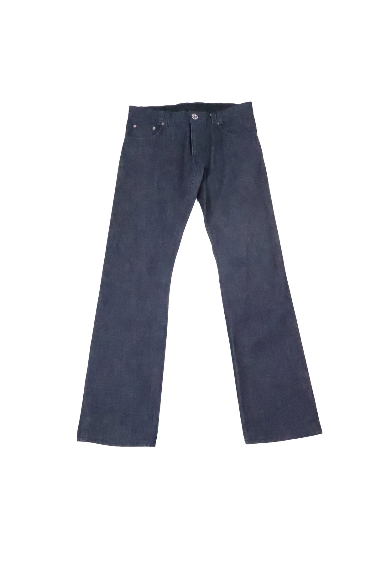 OG Japanese Raw Denim Jeans