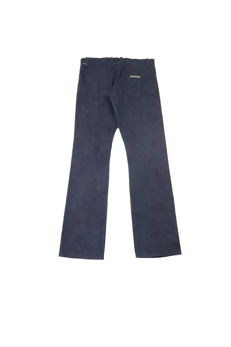 OG Japanese Raw Denim Jeans