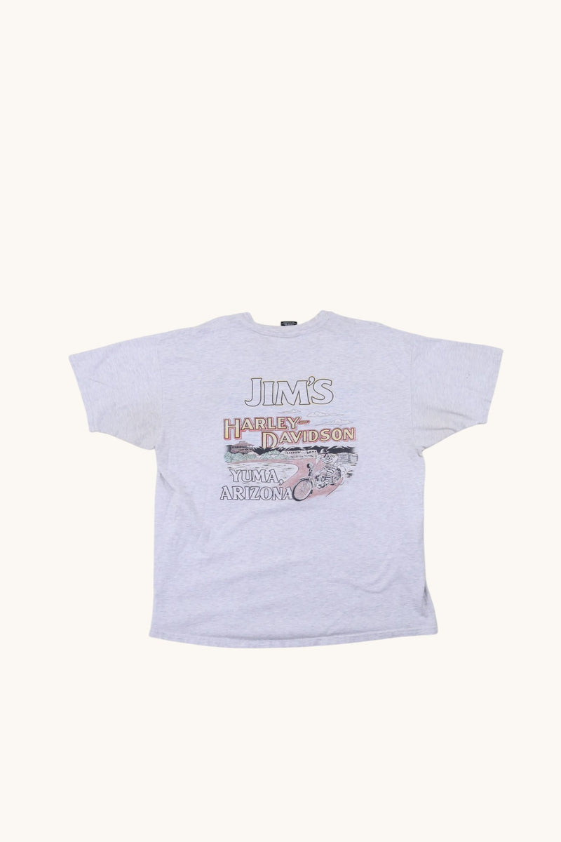 Harley Davidson T Shirt