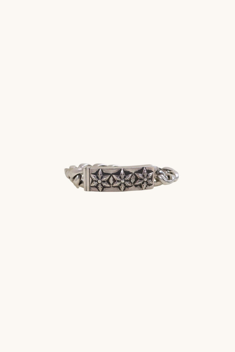 Triple Star Cannes Exclusive ID Bracelet