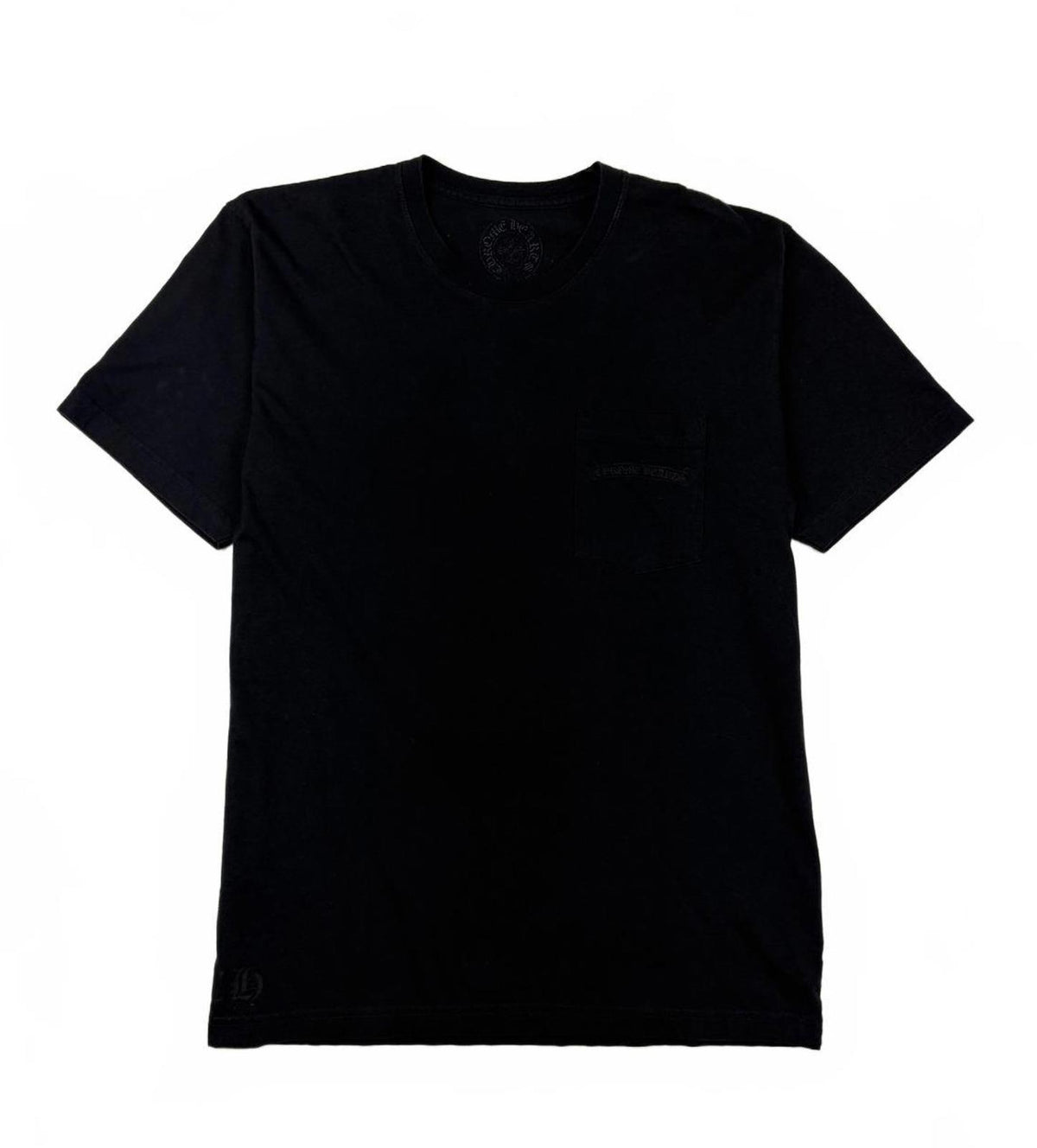 Chrome Hearts Hairy Dagger T-shirt