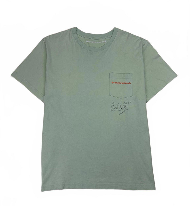 Chrome Hearts Mattyboy Lust Tee