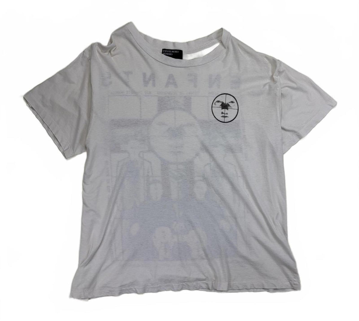 ERD Ritual Prayer Tee