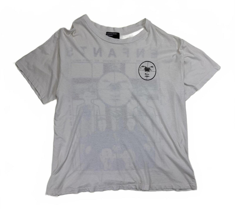 ERD Ritual Prayer Tee