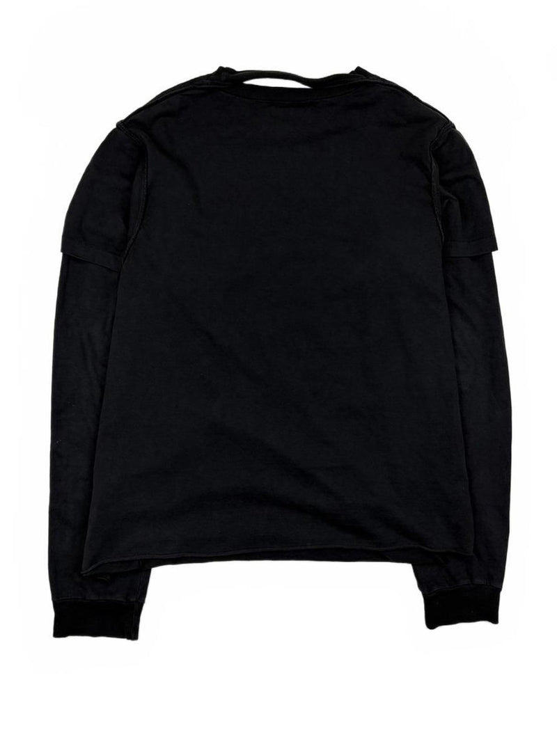 ERD Texas Pastor Assemblage Long Sleeve