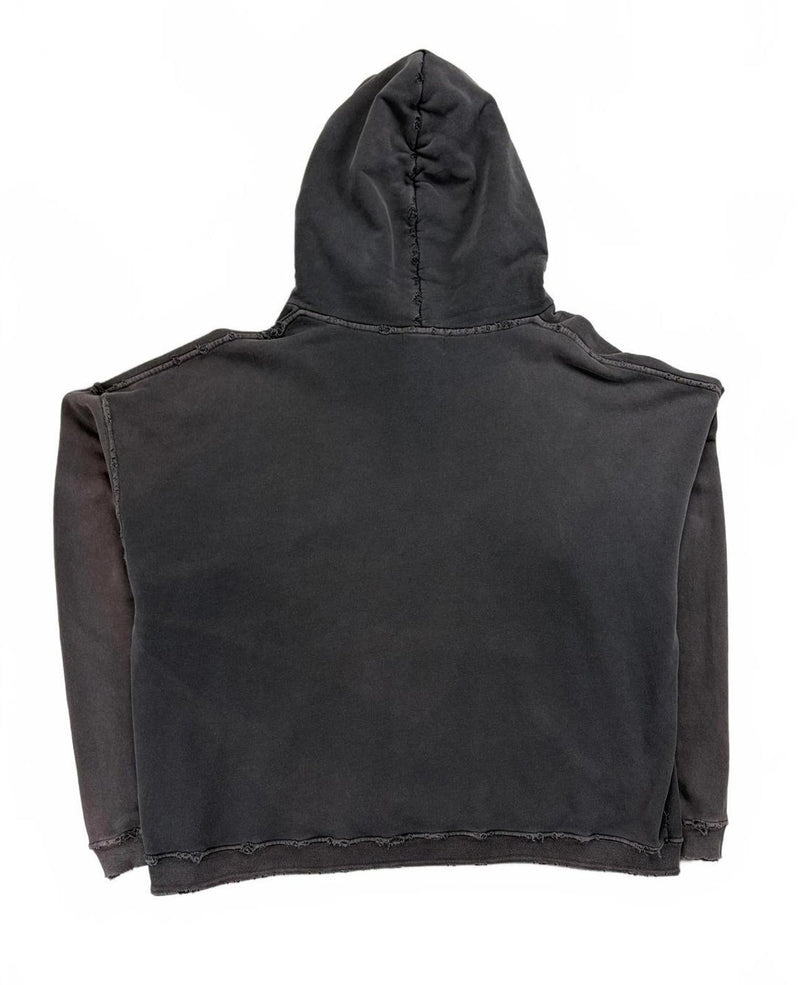 ERD Classic Logo Hoodie