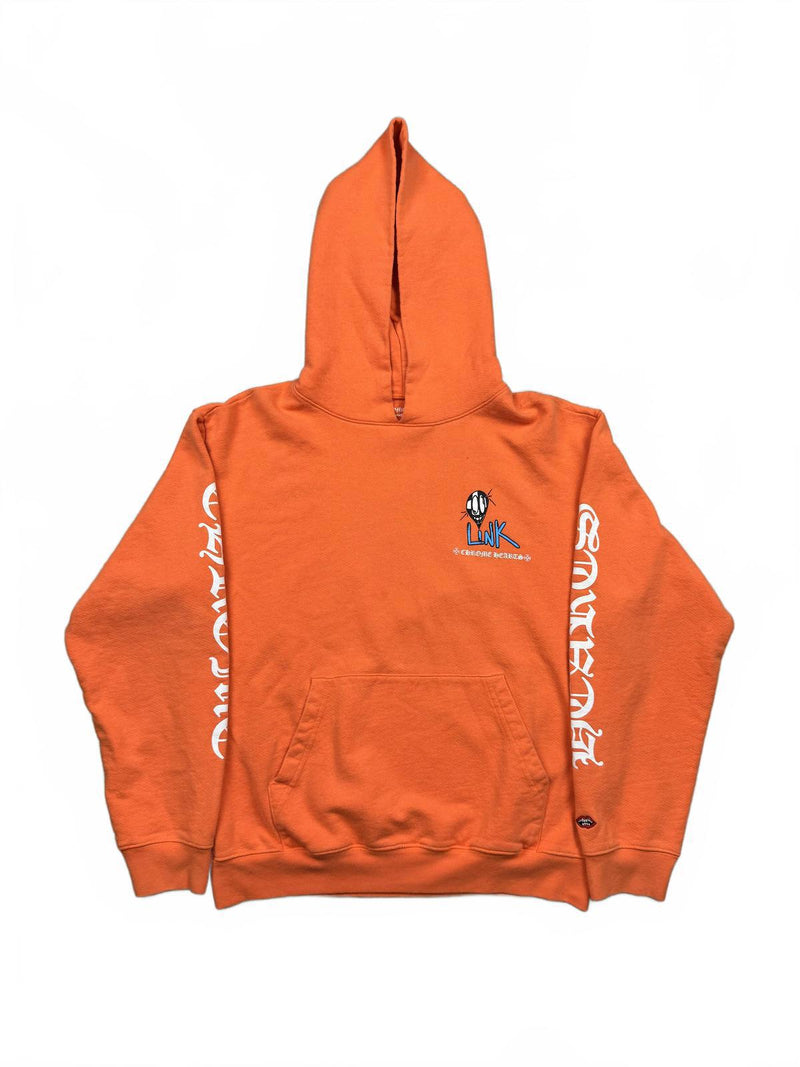 Chrome Hearts Matty Boy Link & Build Hoodie