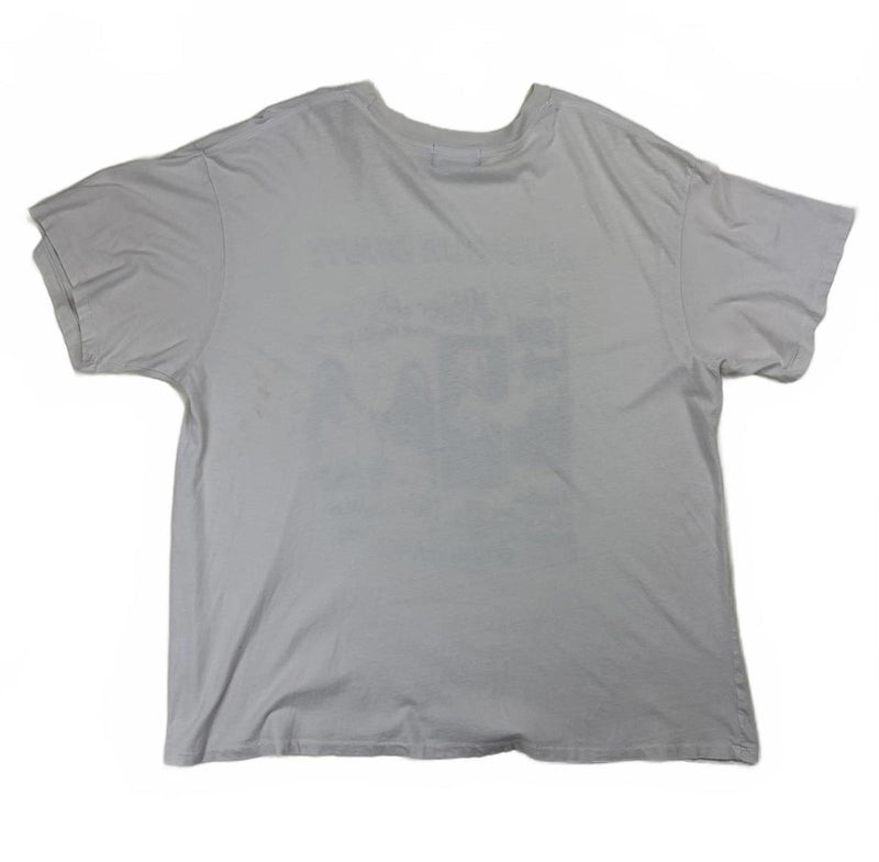 ERD Musique Brut Tee