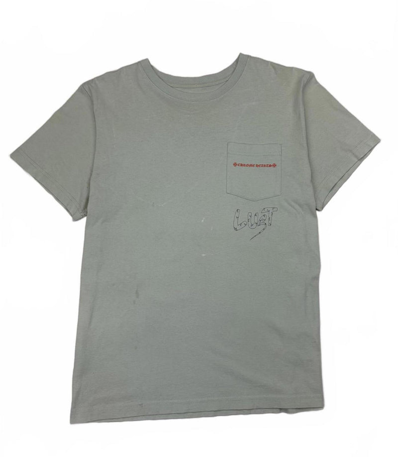 Chrome Hearts Mattyboy Lust Tee