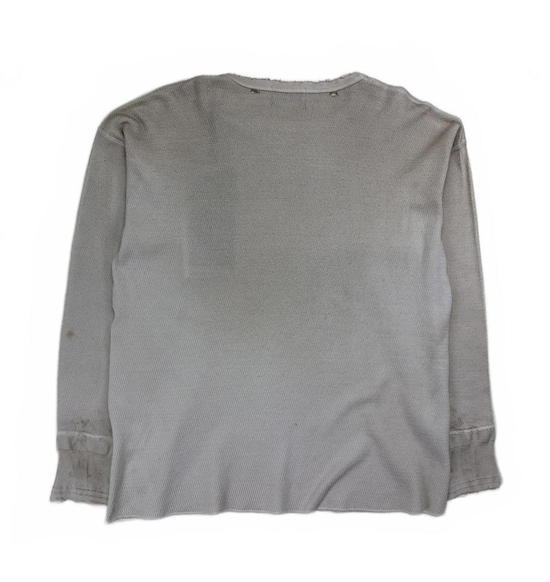 ERD Classic Logo Thermal Long Sleeve