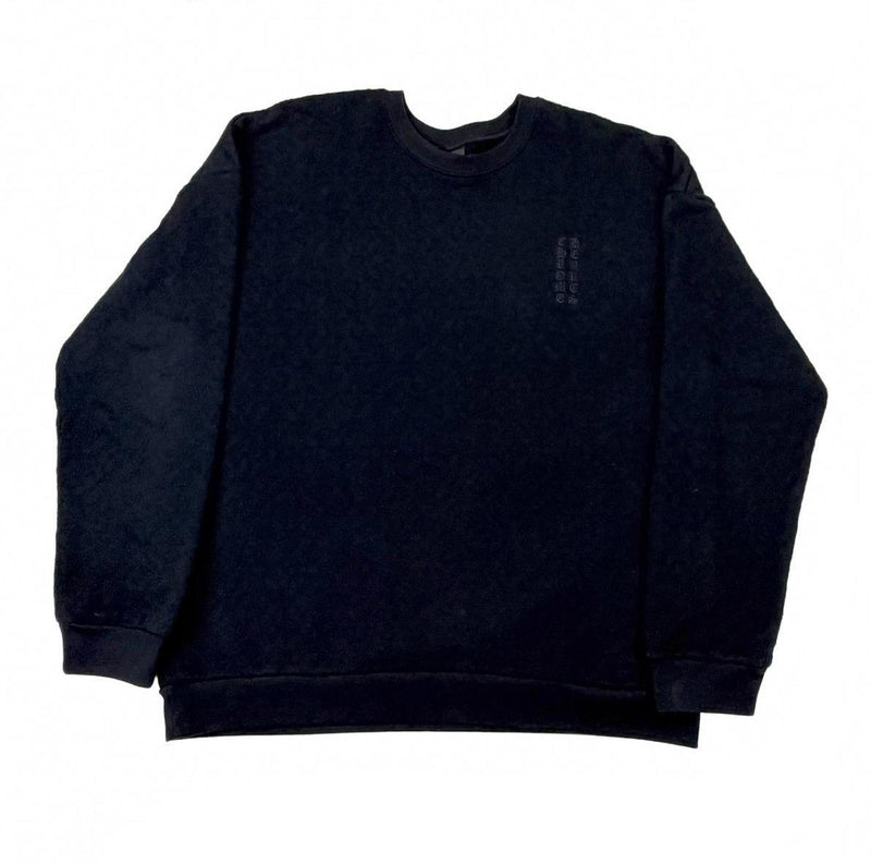 Chrome Hearts Jaquard Crewneck