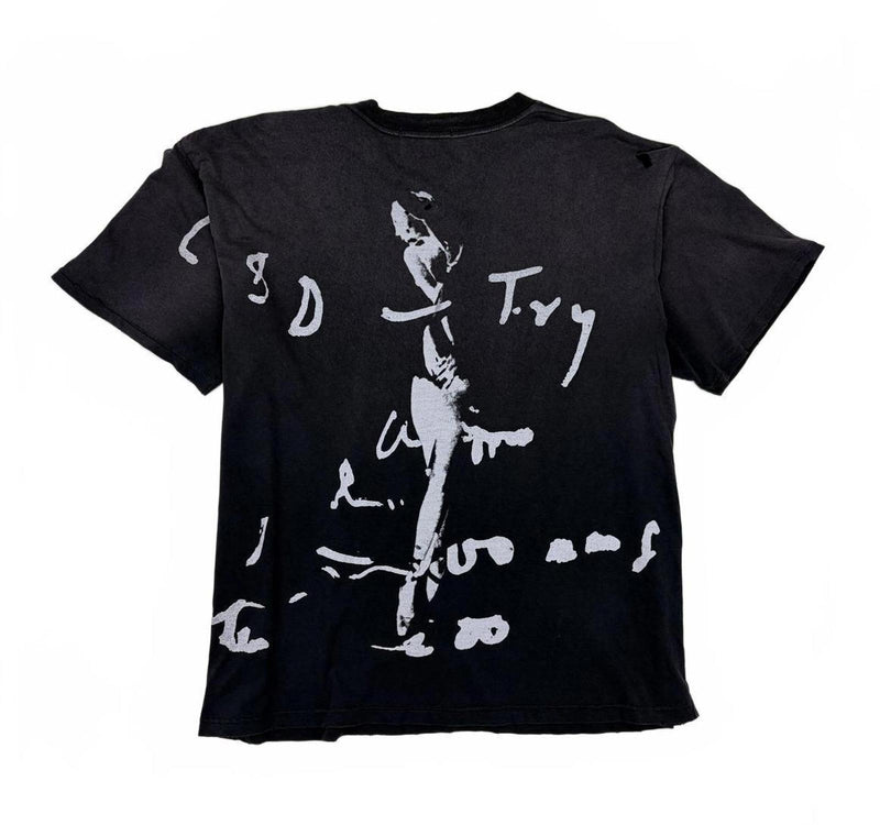ERD Anti Intellectual Ethic Tee