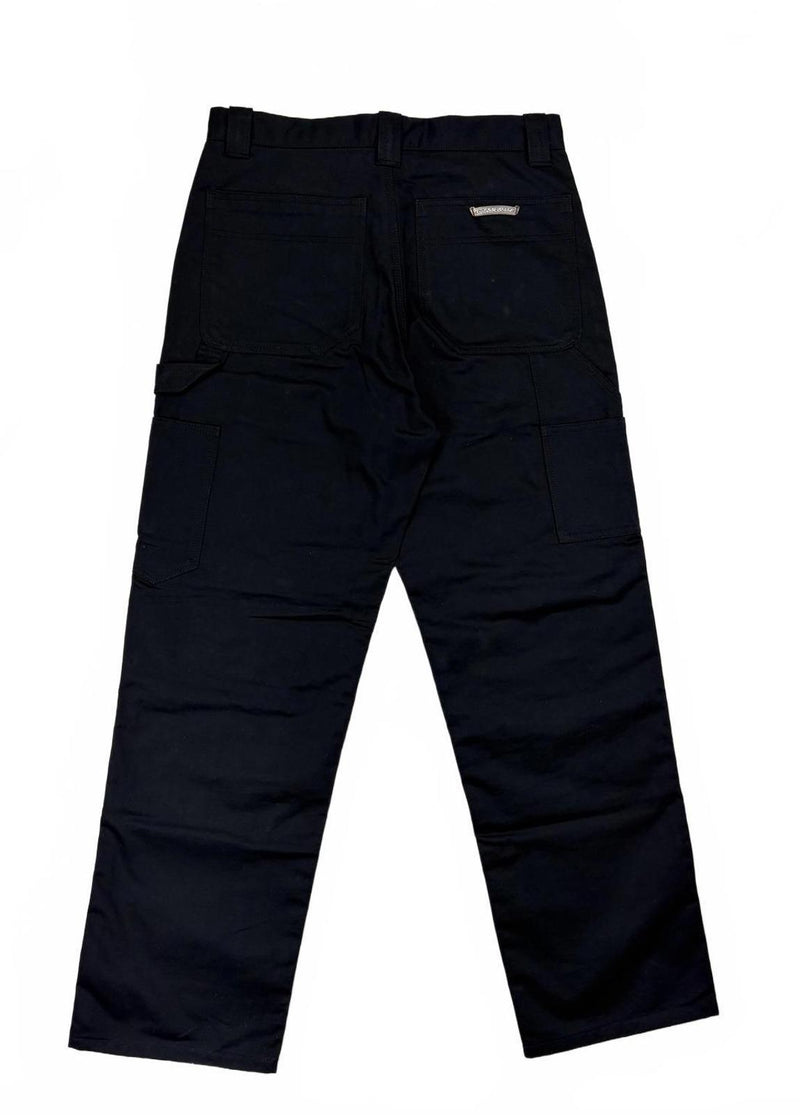 Chrome Hearts Matty Boy Sex Records Carpenter Jeans