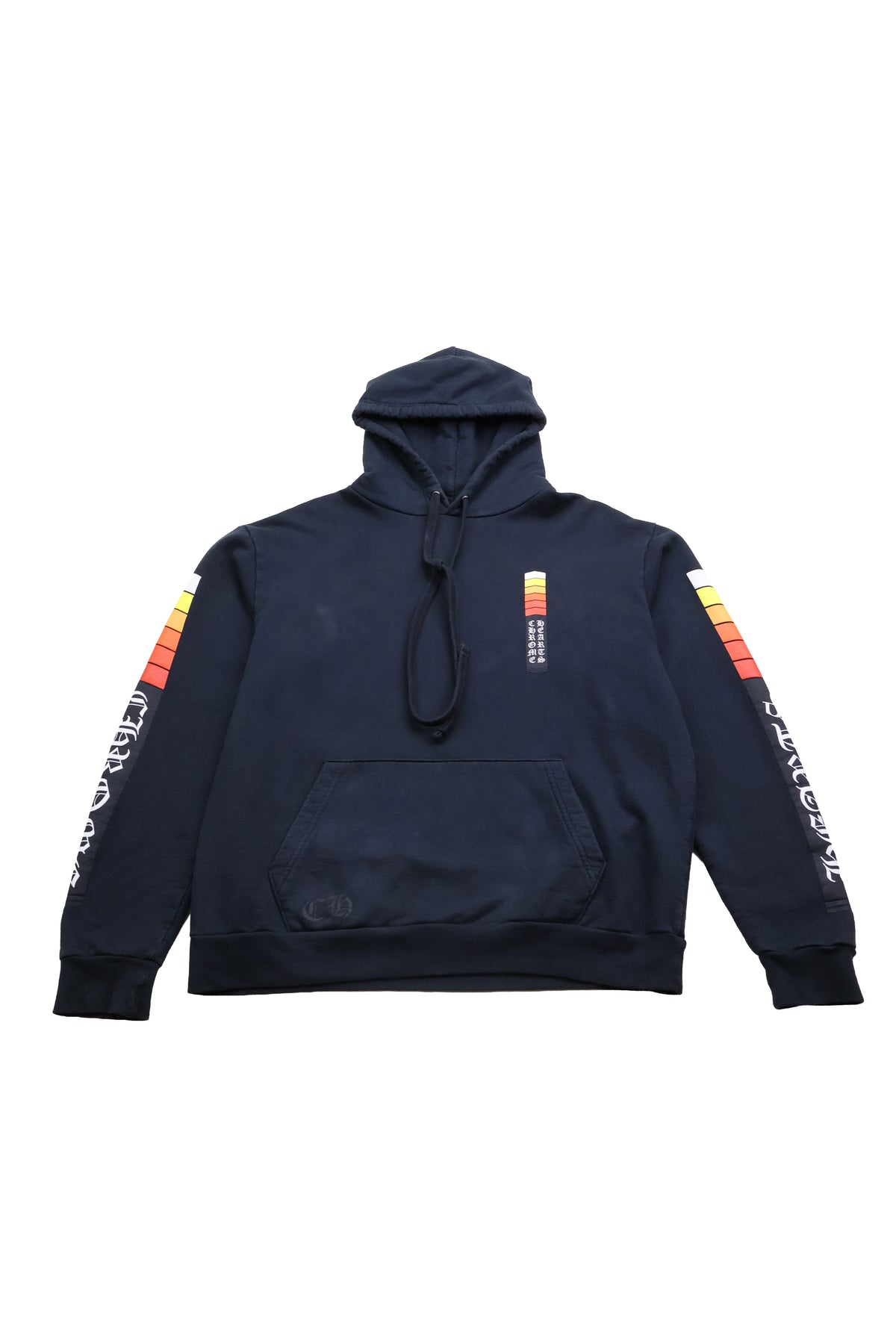 Chrome Hearts Boost Hoodie