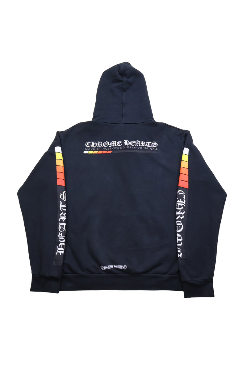 Chrome Hearts Boost Hoodie