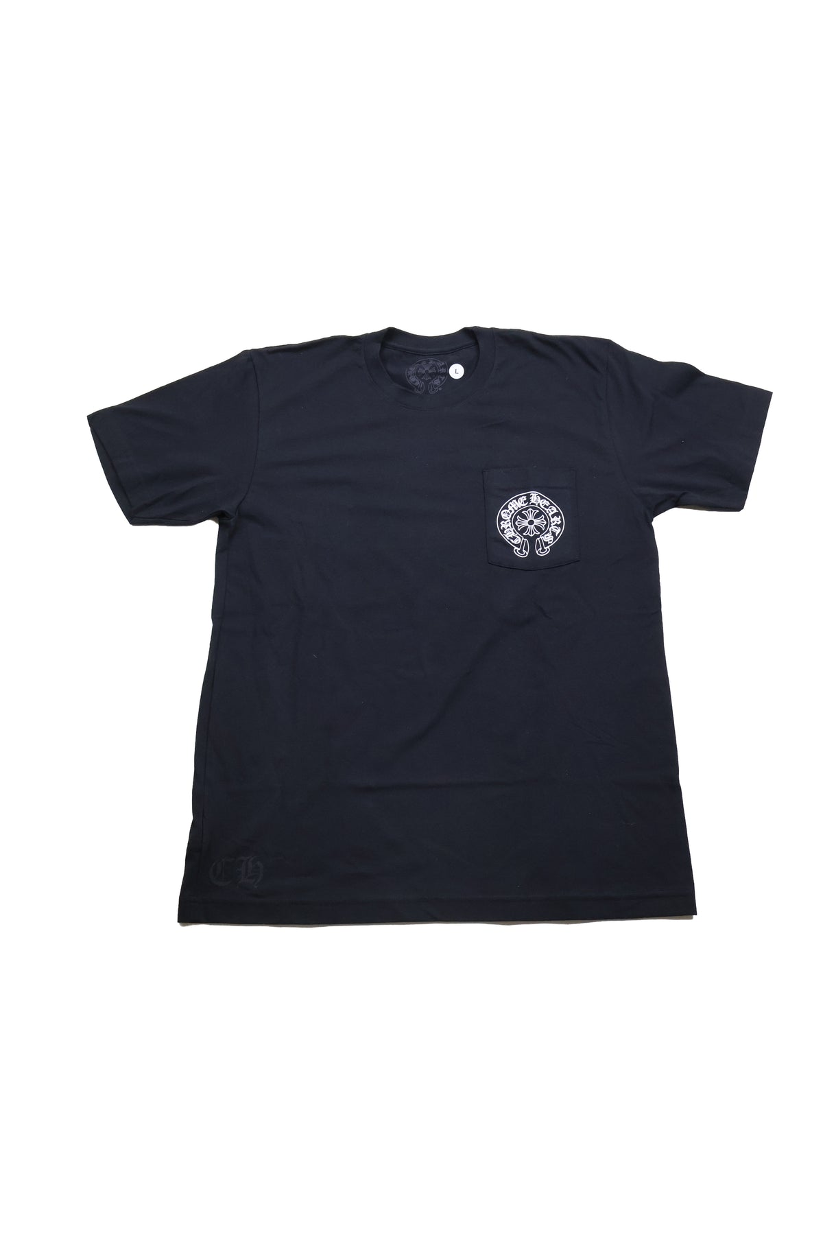 Los Angeles Exclusive Horseshoe Tee